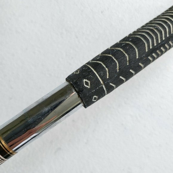 Maruman Conductor Classic 300-E Single 6-Iron Steel-Shaft S-Flex RH 37.5" - Picture 12 of 12